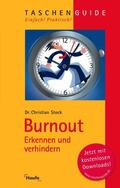 Stock |  Burnout | eBook | Sack Fachmedien