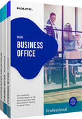  Haufe Business Office Professional | Datenbank |  Sack Fachmedien