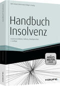 Schulz / Bert / Lessing |  Handbuch Insolvenz | Buch |  Sack Fachmedien