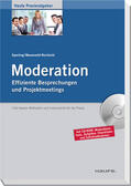 Wasseveld-Reinhold / Sperling |  Moderation | Buch |  Sack Fachmedien