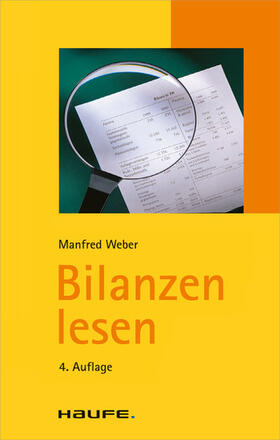 Weber | Bilanzen lesen | E-Book | sack.de