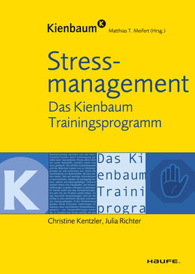 Kentzler / Richter | Stressmanagement | E-Book | sack.de