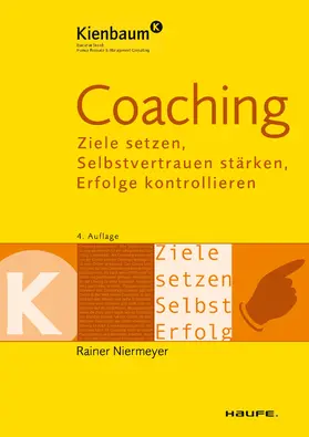 Niermeyer |  Coaching | eBook | Sack Fachmedien