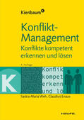 Weh / Enaux |  Konfliktmanagement | eBook | Sack Fachmedien