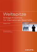 Frank |  Weltspitze | eBook | Sack Fachmedien