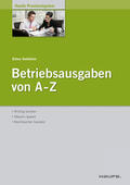 Goldstein |  Betriebsausgaben von A-Z | eBook | Sack Fachmedien