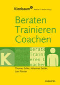 Saller / Sattler / Förster |  Beraten, Trainieren, Coachen | eBook | Sack Fachmedien