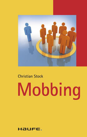 Stock |  Mobbing | eBook | Sack Fachmedien