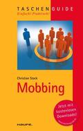 Stock |  Mobbing | eBook | Sack Fachmedien