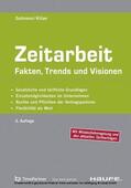 Gutmann / Kilian |  Zeitarbeit | eBook | Sack Fachmedien
