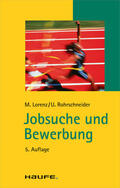 Lorenz / Rohrschneider |  Jobsuche und Bewerbung | eBook | Sack Fachmedien
