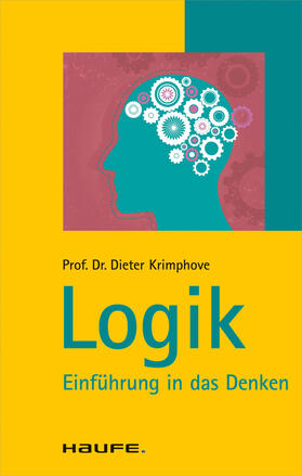 Krimphove | Logik | E-Book | sack.de