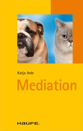 Ihde |  Mediation | eBook | Sack Fachmedien