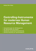 Klein |  Controlling-Instrumente für modernes Human Resources Management | eBook | Sack Fachmedien