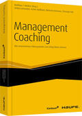 Mollbach / Meifert / Leinweber |  Management Coaching | Buch |  Sack Fachmedien