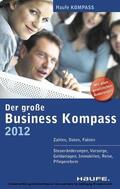 Haufe-Lexware |  Der große Business Kompass 2012 | eBook | Sack Fachmedien