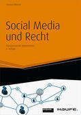 Ulbricht |  Social Media und Recht | eBook | Sack Fachmedien