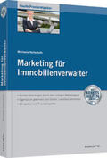 Hellerforth |  Marketing für Immobilienverwalter | Buch |  Sack Fachmedien