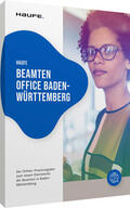  Haufe Beamten Office Baden-Württemberg | Datenbank |  Sack Fachmedien