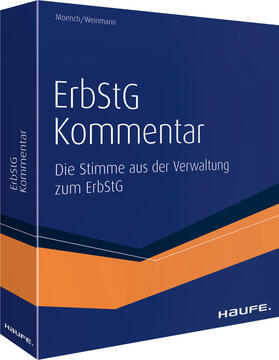 ErbStG Kommentar Moench/Weinmann Online | Haufe | Datenbank | sack.de