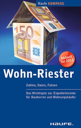 Dommermuth / Hauer / Nobis | Wohn-Riester | E-Book | sack.de