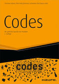 Scheier / Held / Bayas-Linke |  Codes | eBook | Sack Fachmedien