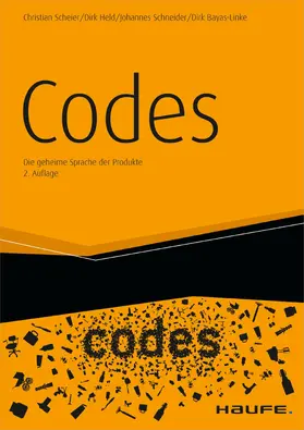 Scheier / Held / Bayas-Linke |  Codes | eBook | Sack Fachmedien