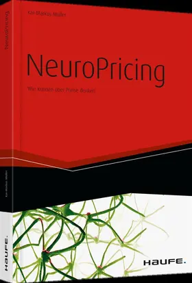 Müller |  NeuroPricing | Buch |  Sack Fachmedien