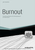Scharnhorst |  Burnout-mit Arbeitshilfen Online | eBook | Sack Fachmedien