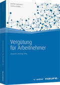 Gutmann / Bolder |  Vergütung für  Arbeitnehmer | Buch |  Sack Fachmedien
