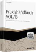 Walter |  Praxishandbuch VOL/B - mit Arbeitshilfen online | Buch |  Sack Fachmedien