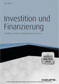 Wöltje |  Investition und Finanzierung - inkl. Arbeitshilfen online | eBook | Sack Fachmedien
