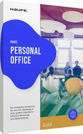  Haufe Personal Office Gold | Datenbank |  Sack Fachmedien
