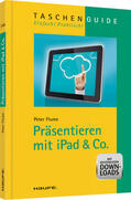 Flume |  Präsentieren mit iPad & Co. | Buch |  Sack Fachmedien