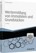 Metzger |  Wertermittlung von Immobilien und Grundstücken | Buch |  Sack Fachmedien