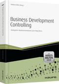 Klein |  Business Development Controlling - mit Arbeitshilfen online | Buch |  Sack Fachmedien