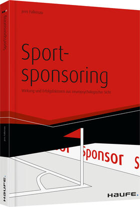 Falkenau |  Sportsponsoring | Buch |  Sack Fachmedien