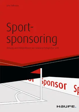 Falkenau |  Sportsponsoring | eBook | Sack Fachmedien