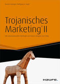 Anlanger / Engel |  Trojanisches Marketing® II | eBook | Sack Fachmedien