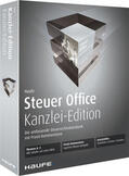  Haufe Steuer Office Kanzlei-Edition DVD | Sonstiges |  Sack Fachmedien
