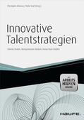 Athanas / Graf |  Innovative Talentstrategien - inkl.  Arbeitshilfen online | eBook | Sack Fachmedien