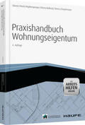 Stürzer / Koch / Hopfensperger |  Praxishandbuch Wohnungseigentum | Buch |  Sack Fachmedien