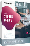 Krizanits / Eissing / Stettler |  Haufe Steuer Office Kanzlei-Edition DVD | Sonstiges |  Sack Fachmedien