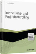 Klein |  Investitions- und Projektcontrolling - inkl. Arbeitshilfen online | Buch |  Sack Fachmedien