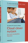 Gorski / Schuld / Wöltje |  Cloud clever nutzen | Buch |  Sack Fachmedien