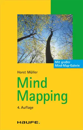 Müller |  Mind Mapping | eBook | Sack Fachmedien