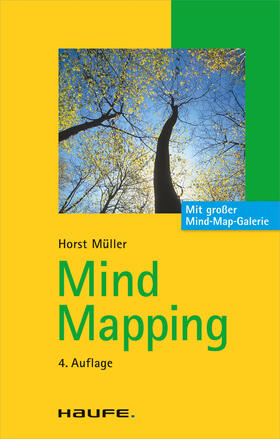 Müller | Mind Mapping | E-Book | sack.de