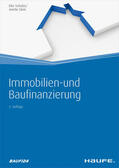 Schulze / Anlanger / Stein |  Immobilien- und Baufinanzierung | eBook | Sack Fachmedien