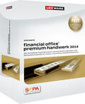  Lexware financial office premium handwerk | Sonstiges |  Sack Fachmedien