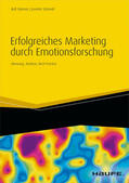 Stürmer / Schmidt |  Erfolgreiches Marketing durch Emotionsforschung | eBook | Sack Fachmedien